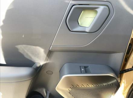 Kia - EV2