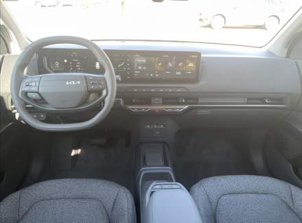 Kia - EV2
