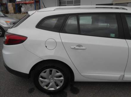 Renault - Megane