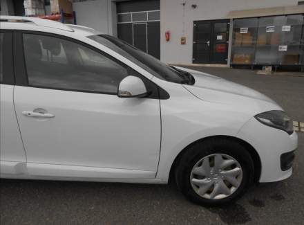 Renault - Megane