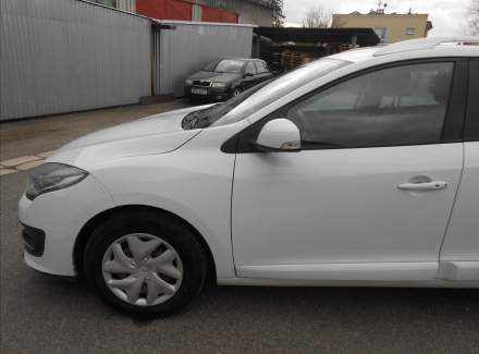 Renault - Megane