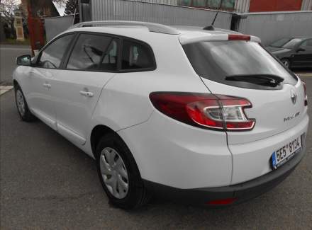 Renault - Megane