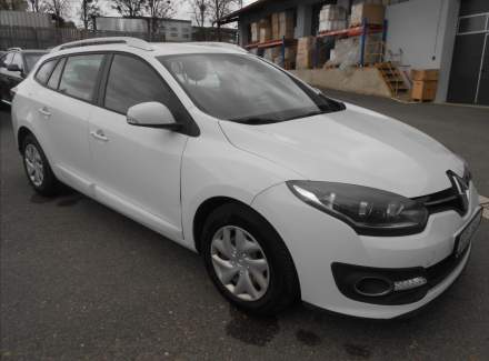 Renault - Megane