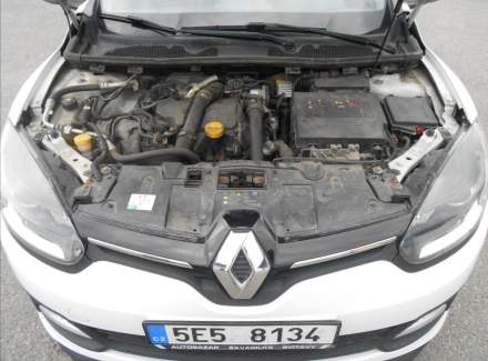 Renault - Megane
