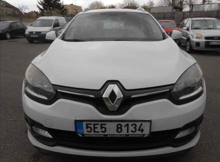 Renault - Megane