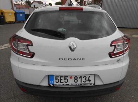Renault - Megane