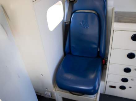 Mercedes-Benz - Sprinter