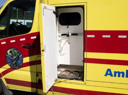 Mercedes-Benz - Sprinter