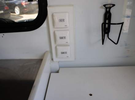 Mercedes-Benz - Sprinter