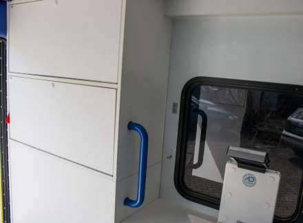 Mercedes-Benz - Sprinter