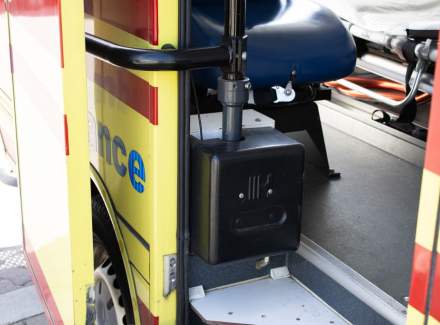 Mercedes-Benz - Sprinter