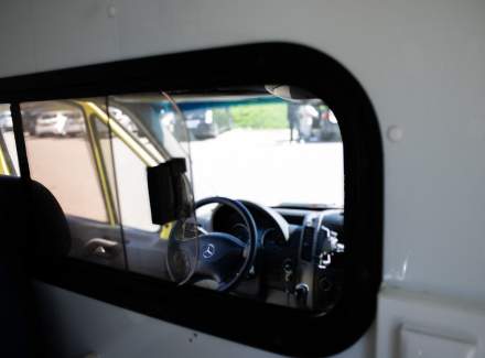 Mercedes-Benz - Sprinter