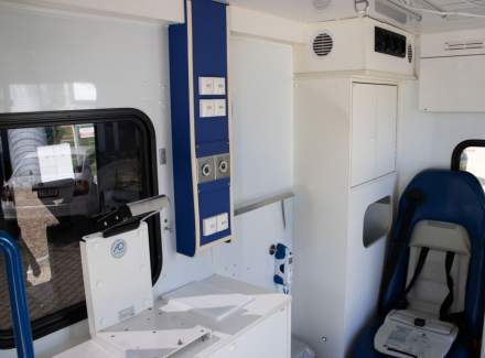 Mercedes-Benz - Sprinter