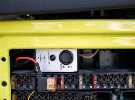 Mercedes-Benz - Sprinter