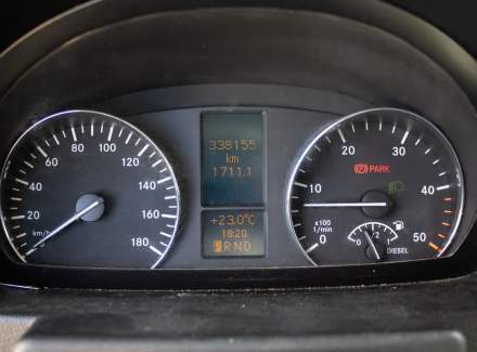 Mercedes-Benz - Sprinter