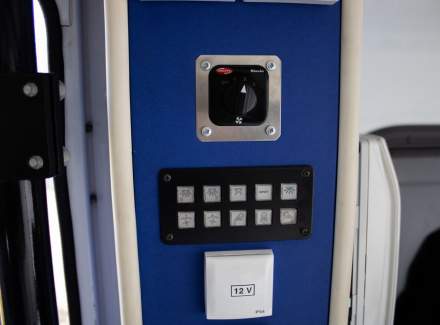 Mercedes-Benz - Sprinter