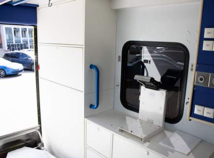 Mercedes-Benz - Sprinter