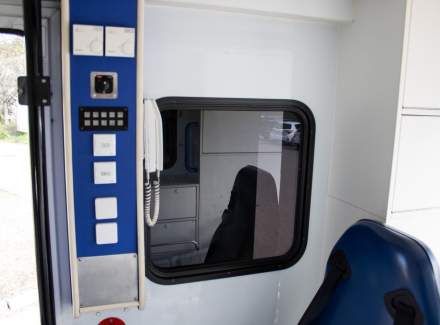 Mercedes-Benz - Sprinter