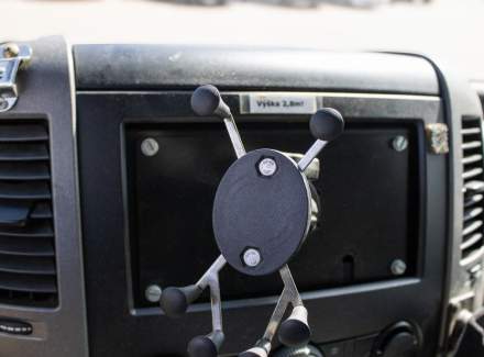 Mercedes-Benz - Sprinter