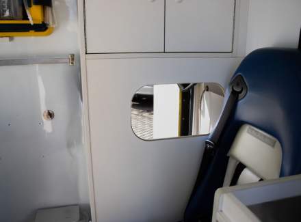 Mercedes-Benz - Sprinter