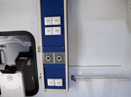 Mercedes-Benz - Sprinter