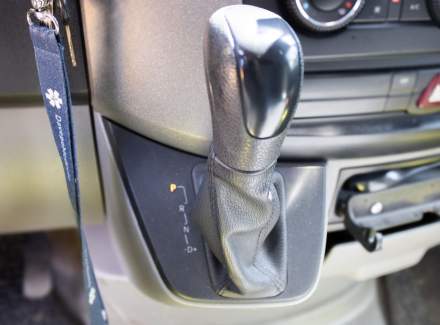 Mercedes-Benz - Sprinter