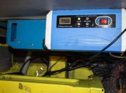 Mercedes-Benz - Sprinter