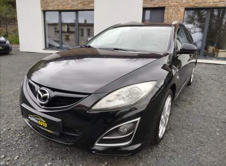 Mazda - 6