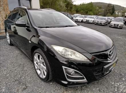 Mazda - 6