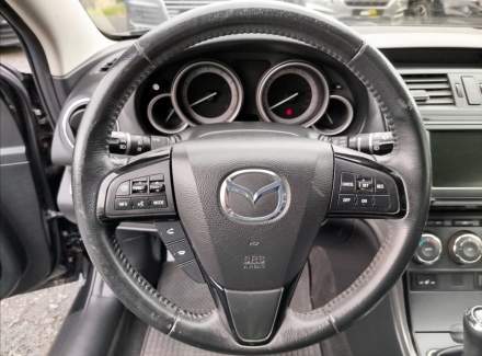 Mazda - 6