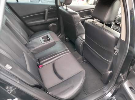 Mazda - 6