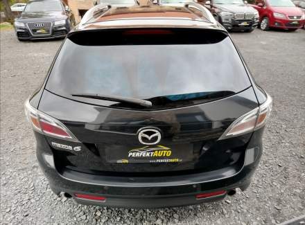 Mazda - 6