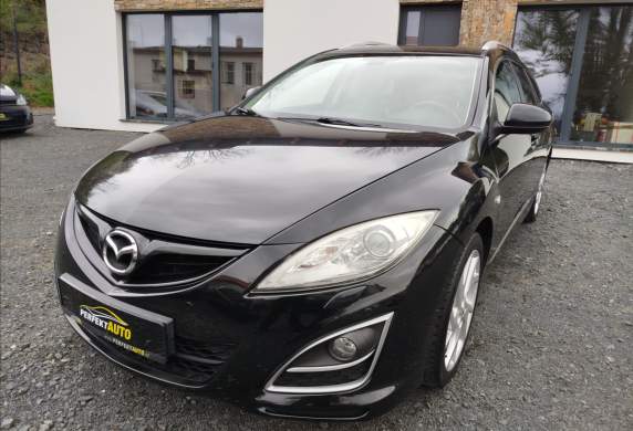 Mazda - 6