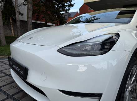 Tesla - Model Y