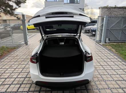Tesla - Model Y