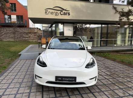 Tesla - Model Y