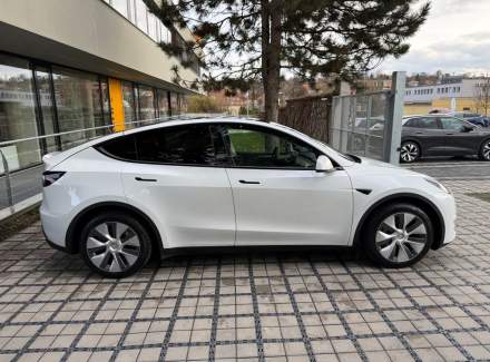 Tesla - Model Y