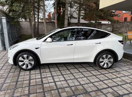 Tesla - Model Y
