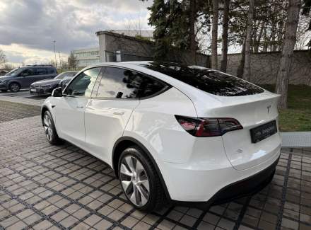 Tesla - Model Y