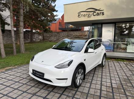 Tesla - Model Y