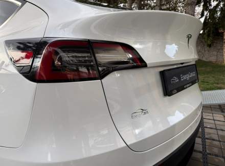 Tesla - Model Y