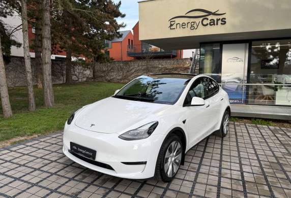 Tesla - Model Y