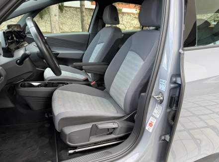 Volkswagen - ID.3