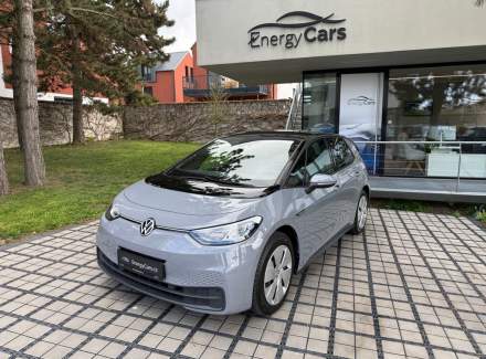Volkswagen - ID.3