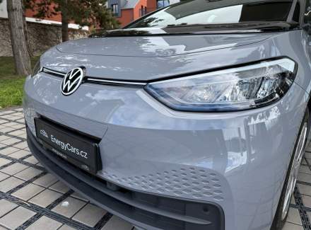 Volkswagen - ID.3