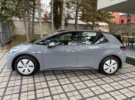 Volkswagen - ID.3