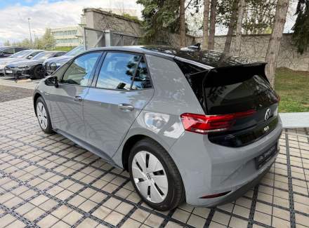 Volkswagen - ID.3