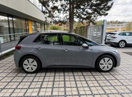 Volkswagen - ID.3