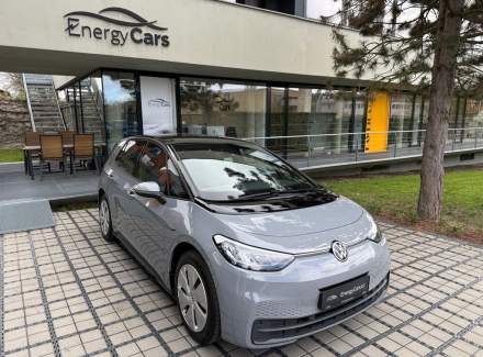 Volkswagen - ID.3