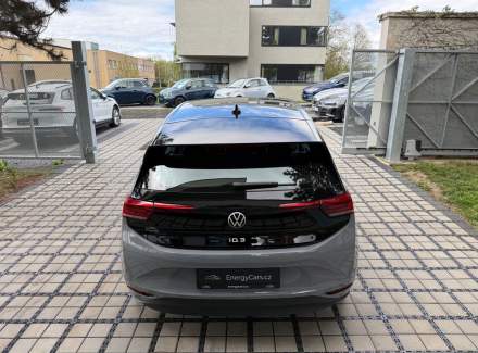 Volkswagen - ID.3